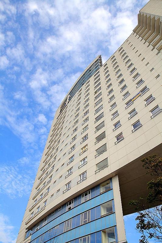 Zygmunta Slominskiego 5 - P&O Apartments Varsóvia Exterior foto